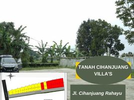  Tanah for sale in Husein Sastranegara International Airport, Andir, Cimahi Utara