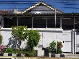 3 Habitación Casa en venta en Tambaksari, East Jawa, Tambaksari