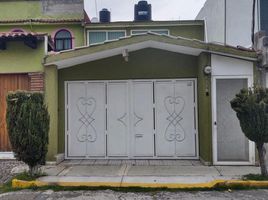 Villa 3 chambre à vendre à Toluca, Mexico, Toluca