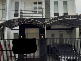 Villa 4 chambre à vendre à Mulyorejo, East Jawa, Mulyorejo