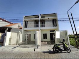 3 Schlafzimmer Haus zu verkaufen in Gunung Anyar, East Jawa, Gunung Anyar, Surabaya