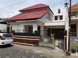 4 Habitación Casa en venta en Sukolilo, East Jawa, Sukolilo