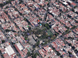 Villa 3 chambre à vendre à Miguel Hidalgo, Mexico City, Miguel Hidalgo, Mexico City