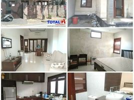 3 Habitación Villa en venta en Jimbaran, Bali, Jimbaran