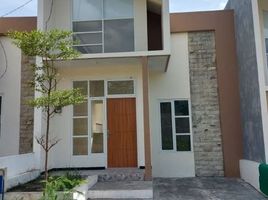 2 Bedroom House for sale in Kidung Kandang, Malang Regency, Kidung Kandang