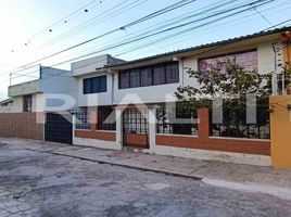 3 Bedroom House for sale in Bicentenario Park, Quito, Quito, Quito