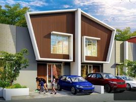 2 Kamar Rumah for sale in Banten, Cipondoh, Tangerang, Banten