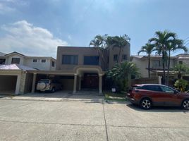 4 Habitación Casa en venta en Samborondon, Guayas, Samborondon, Samborondón