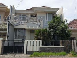 4 Habitación Casa en venta en Tambaksari, East Jawa, Tambaksari