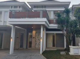 4 Kamar Rumah for sale in Gubeng, Surabaya, Gubeng