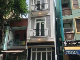 5 Phòng ngủ Nhà mặt tiền for sale in Phường 14, Tân Bình, Phường 14