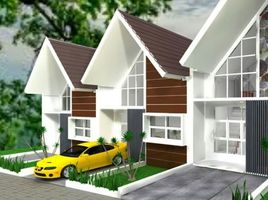 3 Bedroom Villa for sale in Bogor Selatan, Bogor, Bogor Selatan