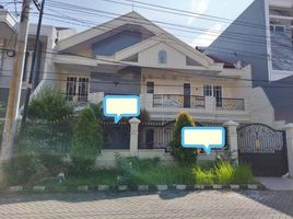 5 Habitación Casa en venta en Mulyorejo, East Jawa, Mulyorejo, Surabaya