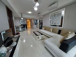 3 Bedroom Apartment for rent in Pacific Place, Tanah Abang, Kebayoran Baru