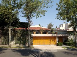 4 Schlafzimmer Villa zu verkaufen in Naucalpan De Juarez, Mexico, Naucalpan De Juarez