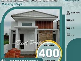 2 Bedroom House for sale in Pakis, Malang Regency, Pakis