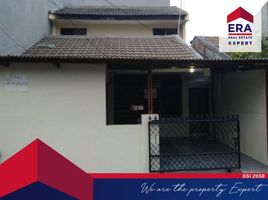 1 Kamar Vila for sale in Bekasi, West Jawa, Bekasi Barat, Bekasi