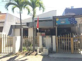 3 Habitación Casa en venta en Sukolilo, East Jawa, Sukolilo
