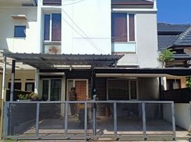  Villa zu verkaufen in Sumurbandung, West Jawa, Sumurbandung