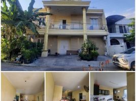 8 Habitación Casa en venta en Dukuhpakis, East Jawa, Dukuhpakis, Surabaya, East Jawa
