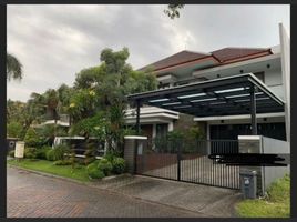7 Habitación Casa en venta en Dukuhpakis, East Jawa, Dukuhpakis, Surabaya, East Jawa