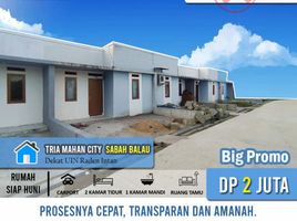 2 Bedroom House for sale in Tanjung Bintang, Lampung Selatan, Tanjung Bintang