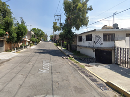 3 Schlafzimmer Haus zu verkaufen in Cuajimalpa De Morelos, Mexico City, Cuajimalpa De Morelos