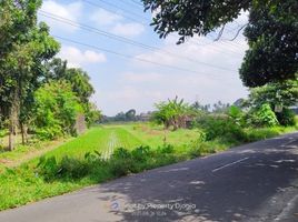  Tanah for sale in Yogyakarta, Gamping, Sleman, Yogyakarta