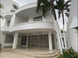 4 Habitación Casa en alquiler en Colombia, Barranquilla, Atlantico, Colombia