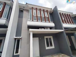 3 Kamar Vila for sale in Bekasi, West Jawa, Cibitung, Bekasi