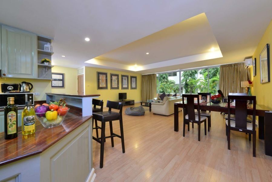 2 Bedroom Apartment For Rent At Panchalae Boutique Residences