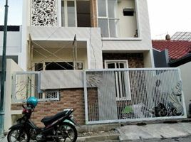 3 Habitación Villa en venta en Mulyorejo, East Jawa, Mulyorejo
