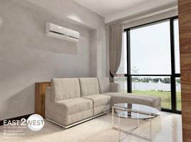 1 Kamar Apartemen for sale in Serpong, Tangerang, Serpong