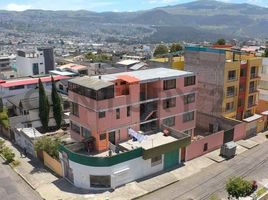 4 Habitación Apartamento en venta en Bicentenario Park, Quito, Quito, Quito