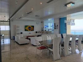 3 Habitación Apartamento en alquiler en Panamá, San Francisco, Ciudad de Panamá, Panamá