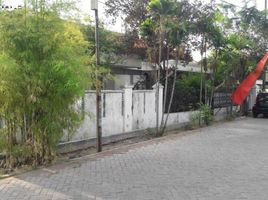 4 Kamar Rumah for sale in Gayungan, Surabaya, Gayungan