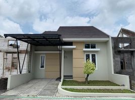 2 Bedroom Villa for sale in Kebonarum, Klaten, Kebonarum