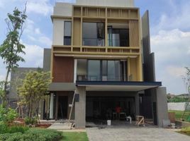 5 Bedroom House for sale in Banten, Legok, Tangerang, Banten