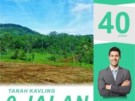  Land for sale in Sukun, Malang Regency, Sukun