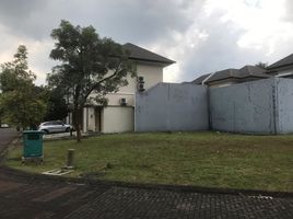  Tanah for sale in Ocean Park BSD Serpong, Serpong, Serpong