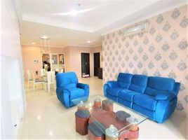 3 Kamar Kondominium for rent in Indonesia, Kebayoran Lama, Jakarta Selatan, Jakarta, Indonesia