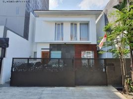 4 Habitación Casa en venta en Tambaksari, East Jawa, Tambaksari