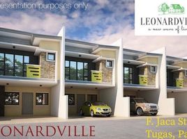 3 Bedroom Townhouse for sale in Cebu City, Central Visayas, Cebu City, Cebu
