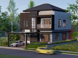 5 Kamar Rumah for sale in Serpong, Tangerang, Serpong