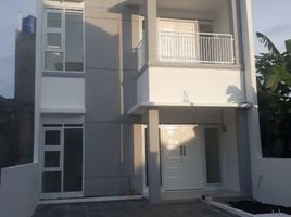 3 Schlafzimmer Haus zu verkaufen in Ngamprah, West Jawa, Ngamprah