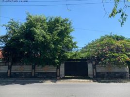 4 Kamar Rumah for sale in Tambaksari, Surabaya, Tambaksari