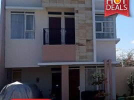 Maison 3 chambre à vendre à Sumurbandung, West Jawa, Sumurbandung
