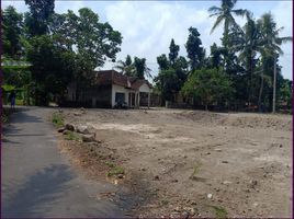  Tanah for sale in Prambanan, Klaten, Prambanan