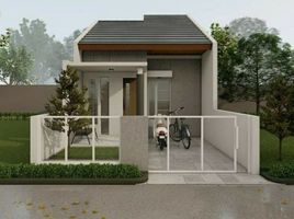 2 Bedroom House for sale in Pakis, Malang Regency, Pakis