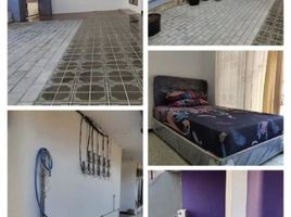 11 Habitación Casa en venta en Tambaksari, East Jawa, Tambaksari